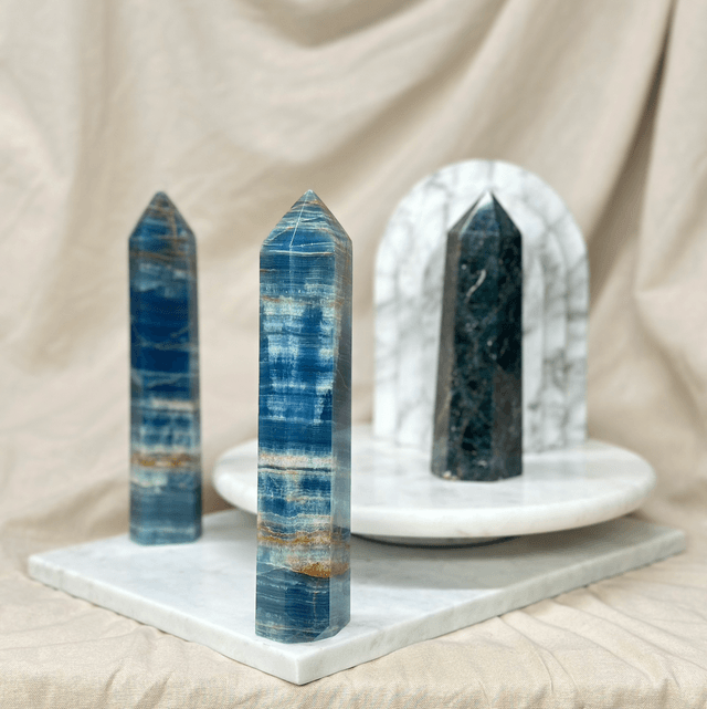Blue Onyx Tower #2
