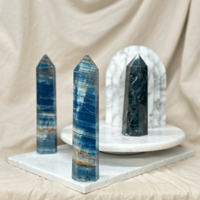 Blue Onyx Tower #2